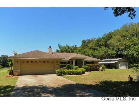 16000 S Magnolia Ave., Summerfield, FL 34491
