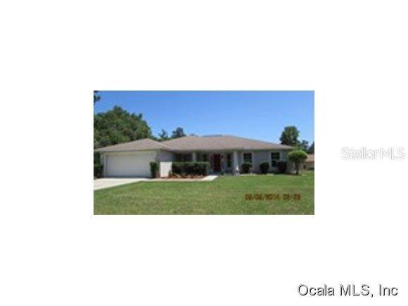 14 Hemlock Pl., Ocala, FL 34472