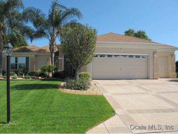 9261 SE 124th Pl., Summerfield, FL 34491