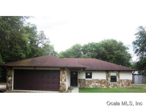 13 Bahia Pass Dr., Ocala, FL 34472