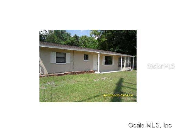 2311 NE 35 St., Ocala, FL 34479