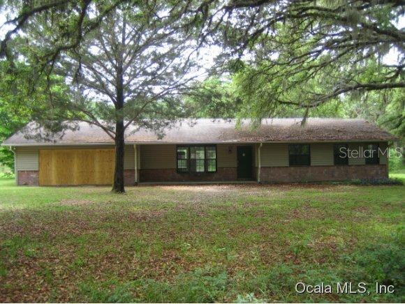 14250 Highway 464b, Morriston, FL 32668