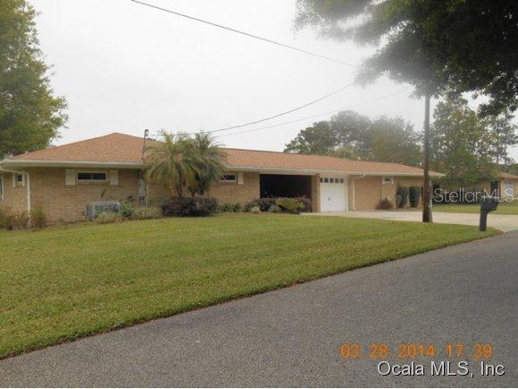 8 SE Ocale Way, Summerfield, FL 34491