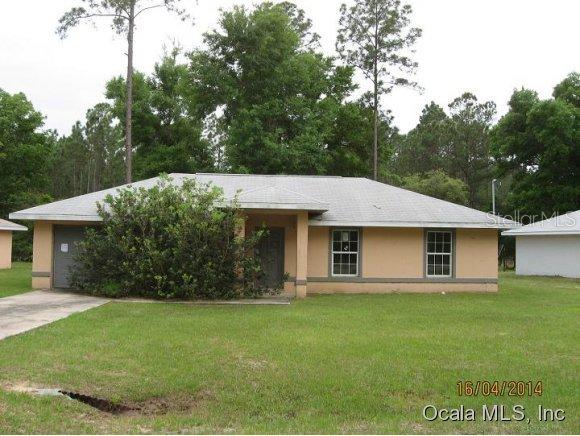 68 Guava Pass Dr., Ocklawaha, FL 32179