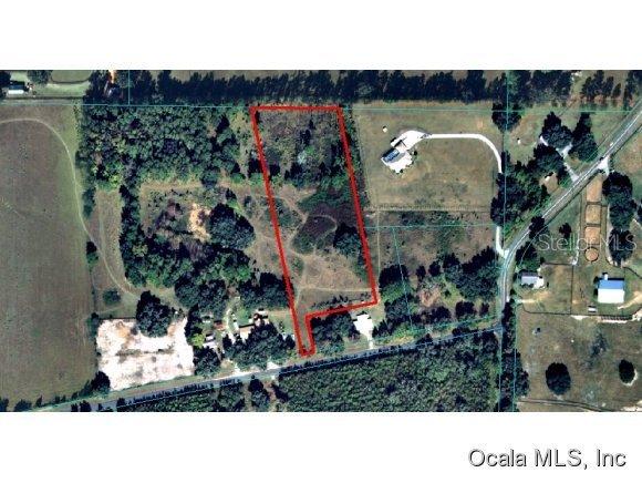 NW 28 Pl., Ocala, FL 34482