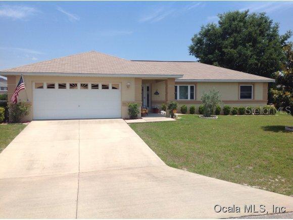 9821 SW 59 Cir., Ocala, FL 34476
