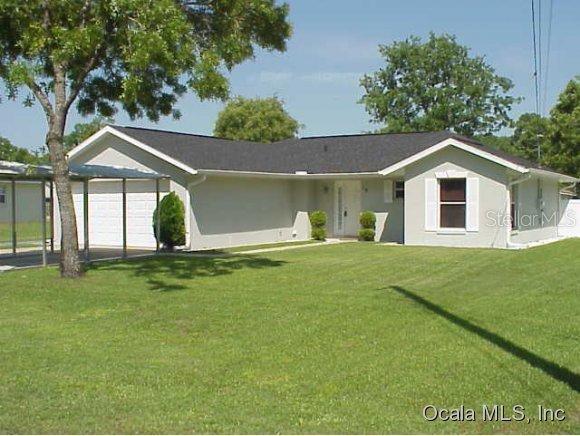 16 Pecan Run Way, Ocala, FL 34472