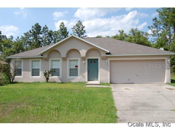 13245 SW 73 Avenue Rd., Ocala, FL 34473