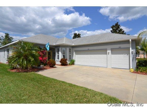 11985 SE 178 St., Summerfield, FL 34491