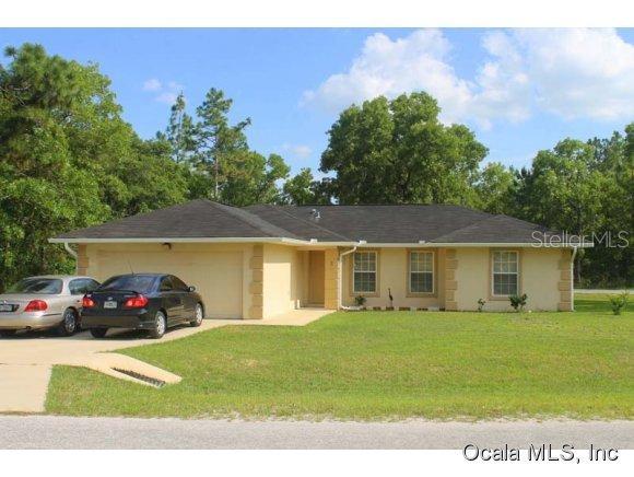 2 Redwood Run, Ocala, FL 34472