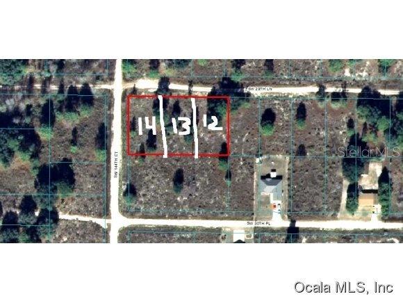 00 SW 29 Ln., Ocala, FL 34481