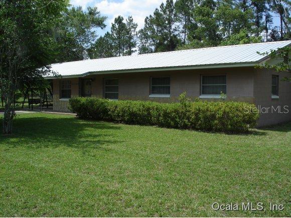 16971 NE 31 Ln., Williston, FL 32696