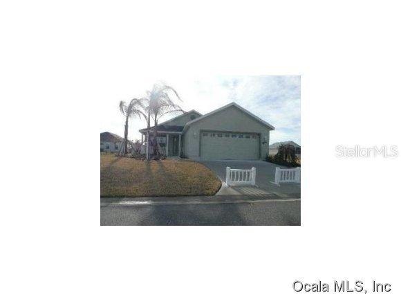 10866 SE 170 Lane Rd., Summerfield, FL 34491