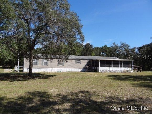 14931 SE 6 Ln., Williston, FL 32696