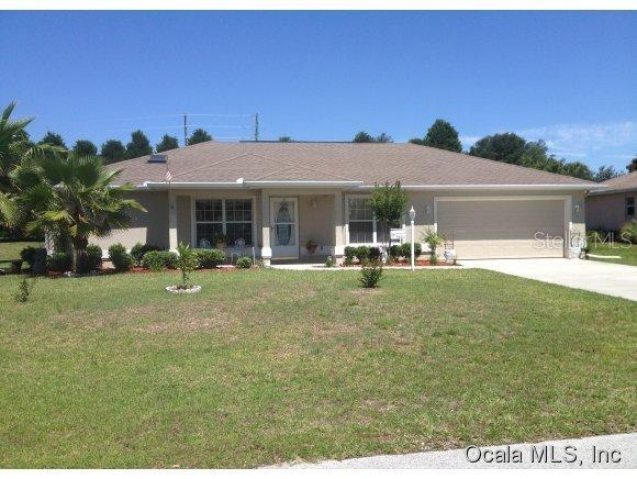 8625 SW 60 Cir., Ocala, FL 34476