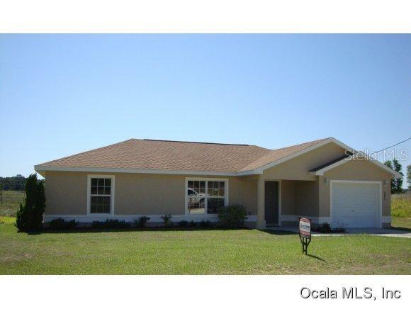 3730 SW 148 Ct., Ocala, FL 34481