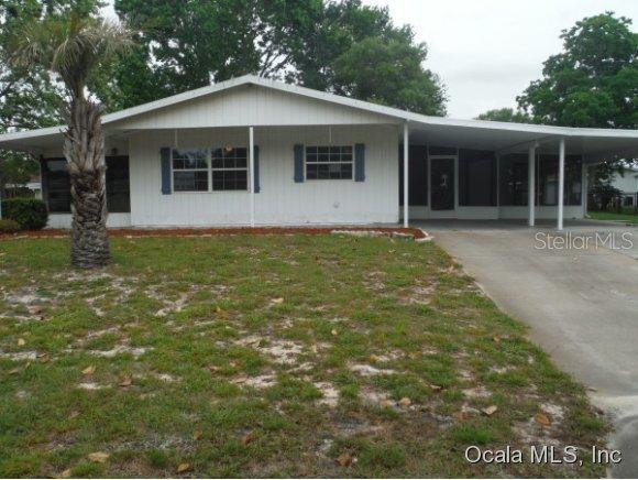 9621 SW 102 Pl., Ocala, FL 34481