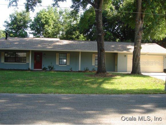 2075 NE 45 St., Ocala, FL 34479