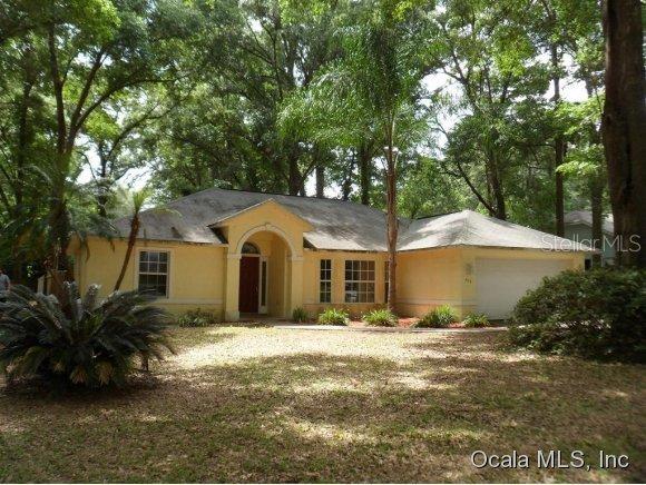 454 SE 62 Ave., Ocala, FL 34472