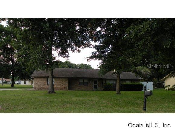 1735 NE 38 St., Ocala, FL 34479
