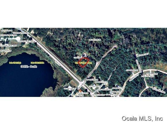 Oak Lane Ct., Ocala, FL 34472