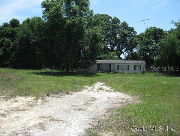 14630 NE Highway 27 -, Williston, FL 32696