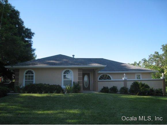 2421 SE 23rd Pl., Ocala, FL 34471