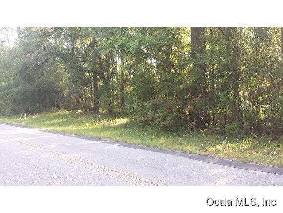 NW 160 Ave., Morriston, FL 32668