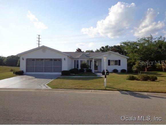 17324 SE 98 Cir., Summerfield, FL 34491