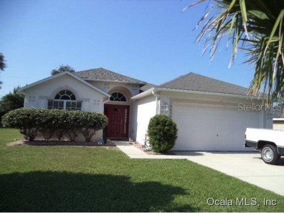 5830 SW 129 Place Rd., Ocala, FL 34473