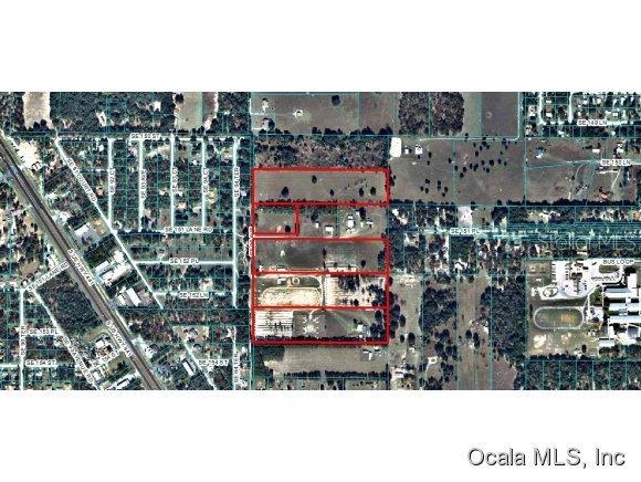 15251 SE 95, Summerfield, FL 34491