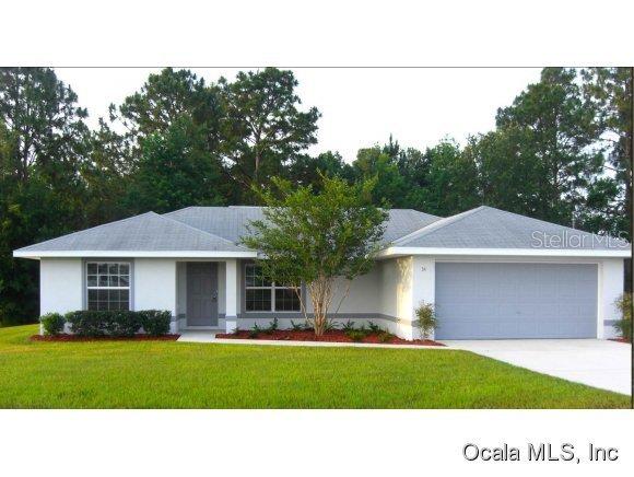 34 Walnut Pl., Ocala, FL 34480