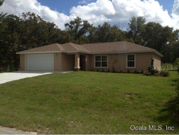 8390 SE 160 Pl., Summerfield, FL 34491