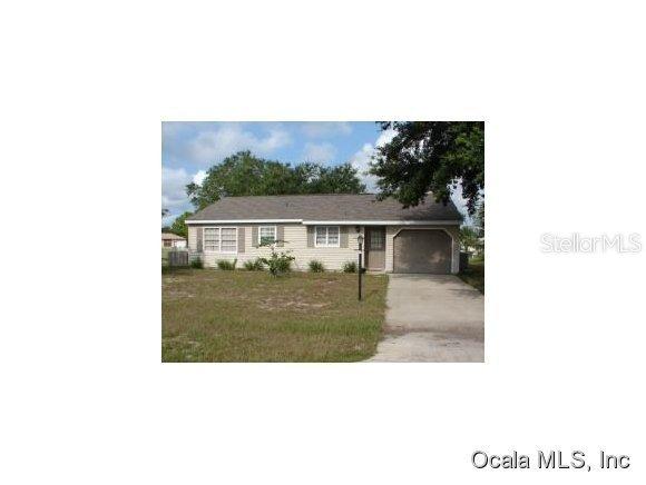 60 SE Hickory Track Way, Ocala, FL 34472