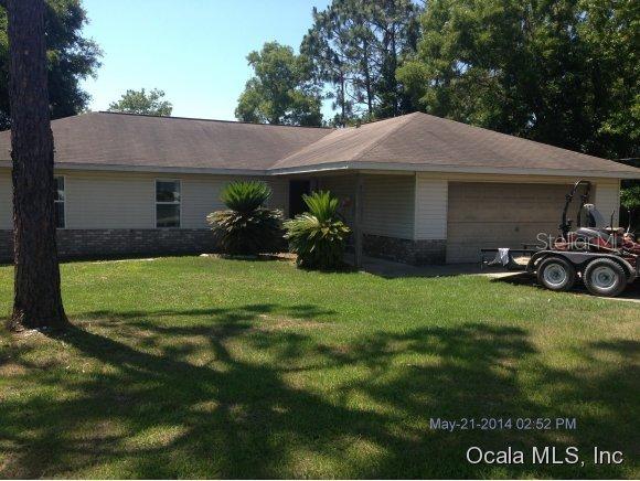 24 Pecan Run Way, Ocala, FL 34472