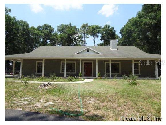 3045 SE 156 Place Rd., Summerfield, FL 34491