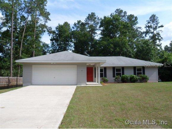 34 Redwood Track Tr., Ocala, FL 34472