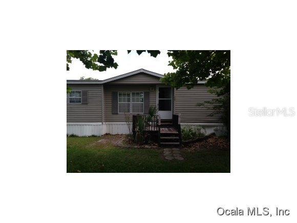 3961 SE 150 St., Summerfield, FL 34491