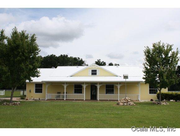 4909 SE 145th St., Summerfield, FL 34491