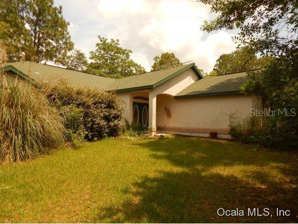 550 SW Obee Ridge Rd., Dunnellon, FL 34431