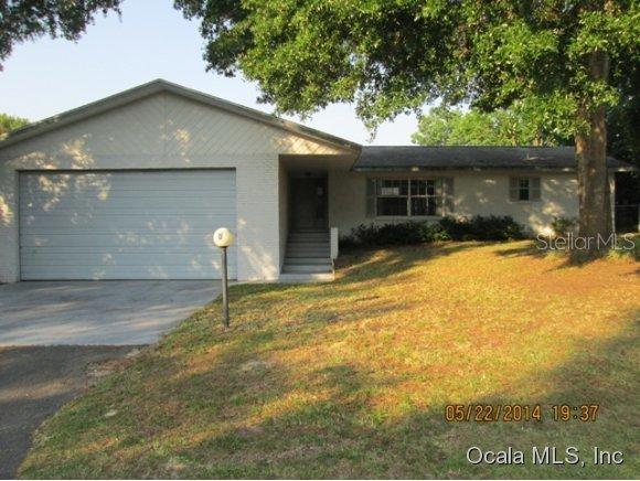 8 SE Emerald, Ocala, FL 34472