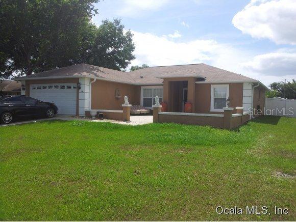 74 Almond Dr., Ocala, FL 34472