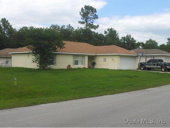 1 Redwood Track Ln., Ocala, FL 34472