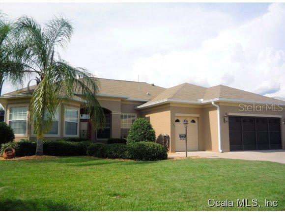 17140 SE 117 Cir., Summerfield, FL 34491