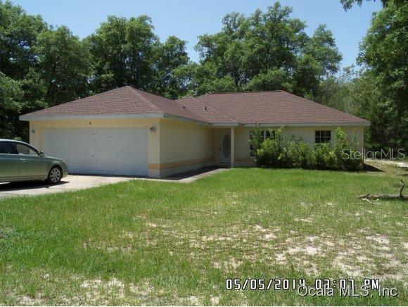6 Fisher Way Run, Ocklawaha, FL 34472