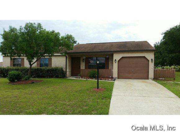 6 Hickory Trk Ln., Ocala, FL 34472