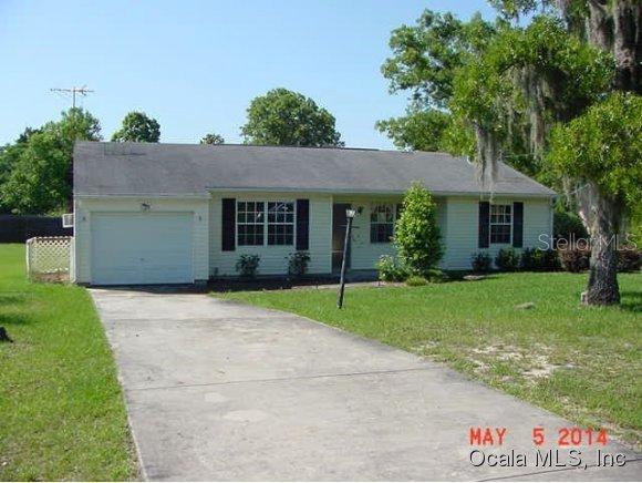 1 Pine Terrace Way, Ocala, FL 34472