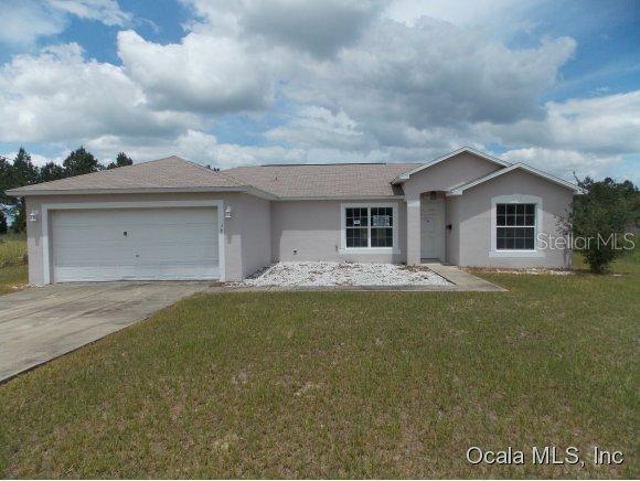 16 Ash Rd., Ocala, FL 34472
