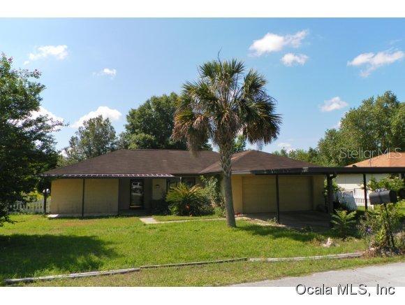 18 Pine Cir Way, Ocala, FL 34472