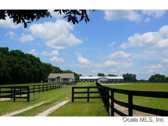 13475 NW 21 Ct., Citra, FL 32113
